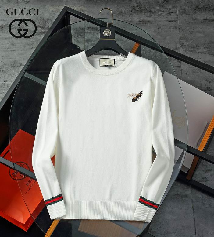 Gucci Sweater-051